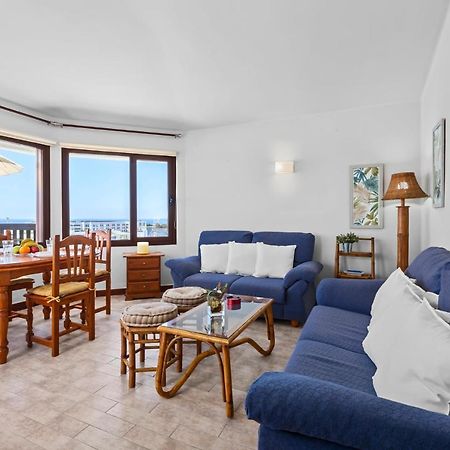 Home2Book Casa Tinguaton Fantastic Sea View Puerto del Carmen  Buitenkant foto