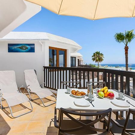 Home2Book Casa Tinguaton Fantastic Sea View Puerto del Carmen  Buitenkant foto
