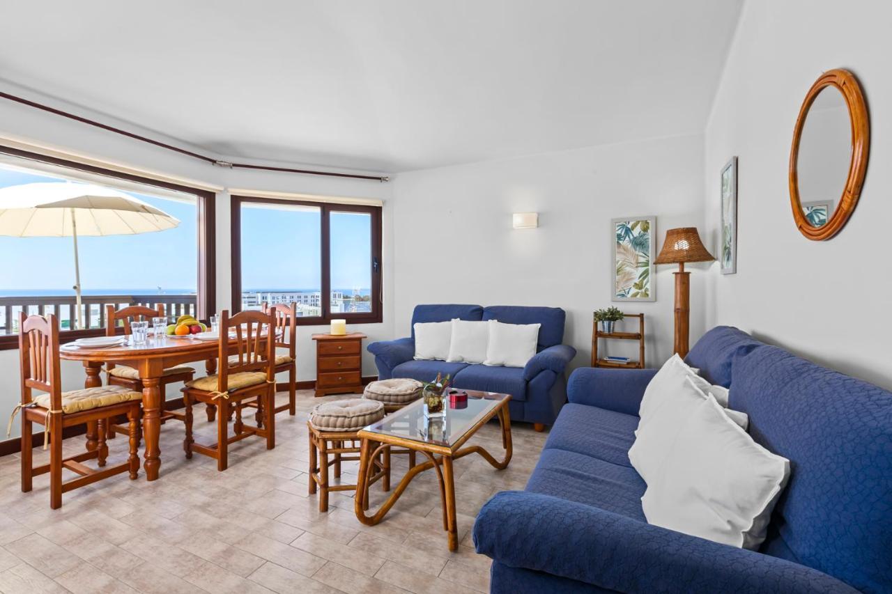 Home2Book Casa Tinguaton Fantastic Sea View Puerto del Carmen  Buitenkant foto