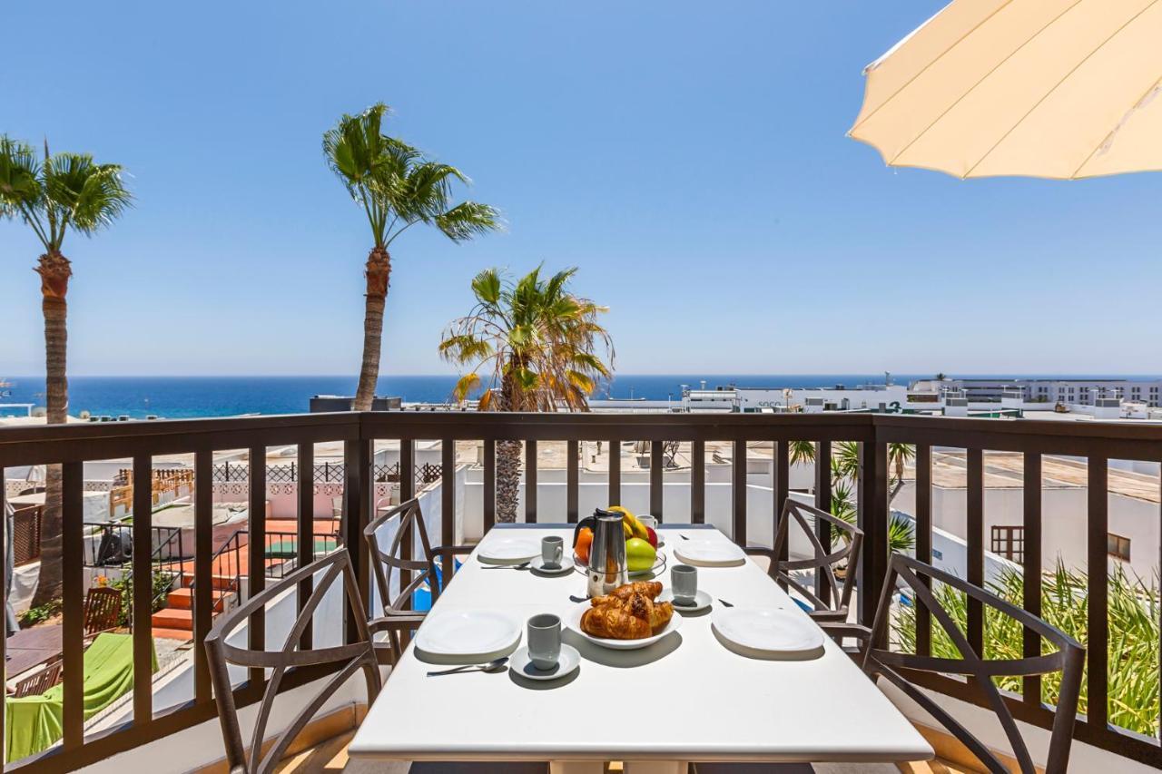 Home2Book Casa Tinguaton Fantastic Sea View Puerto del Carmen  Buitenkant foto