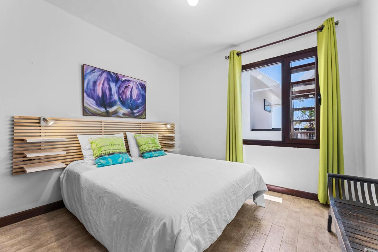 Home2Book Casa Tinguaton Fantastic Sea View Puerto del Carmen  Buitenkant foto
