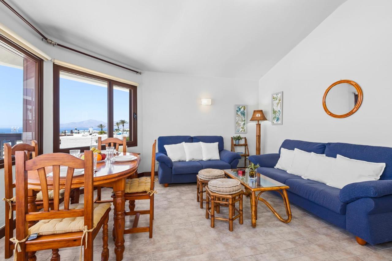 Home2Book Casa Tinguaton Fantastic Sea View Puerto del Carmen  Buitenkant foto