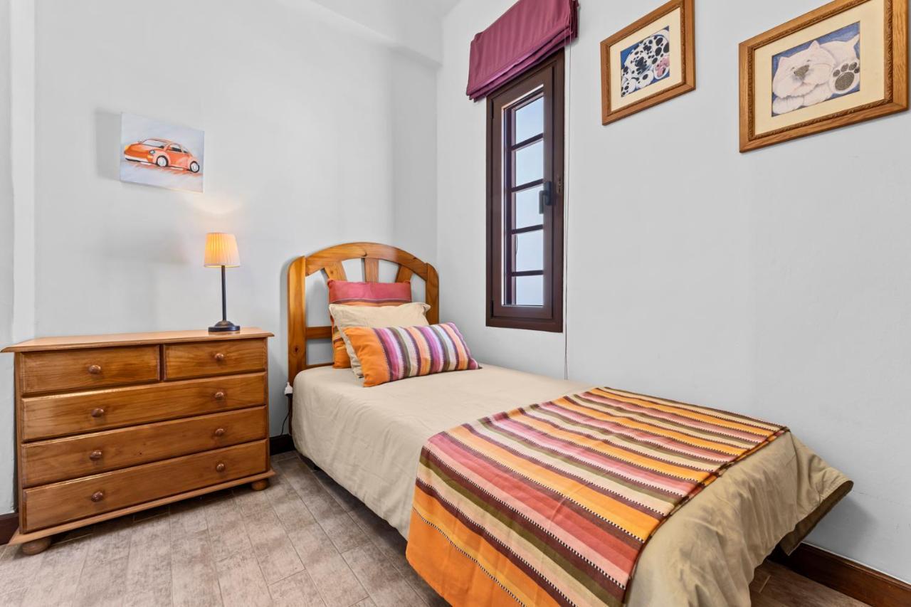Home2Book Casa Tinguaton Fantastic Sea View Puerto del Carmen  Buitenkant foto