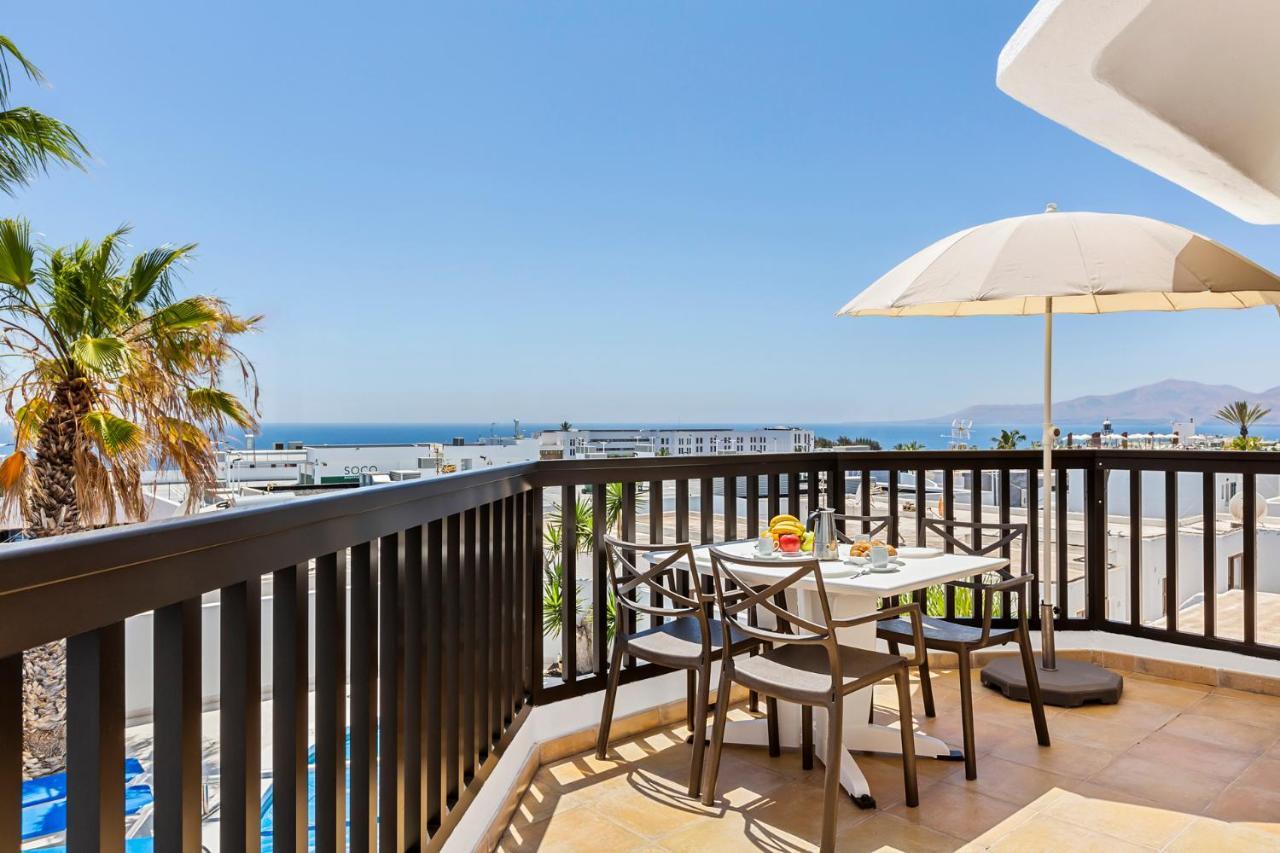 Home2Book Casa Tinguaton Fantastic Sea View Puerto del Carmen  Buitenkant foto