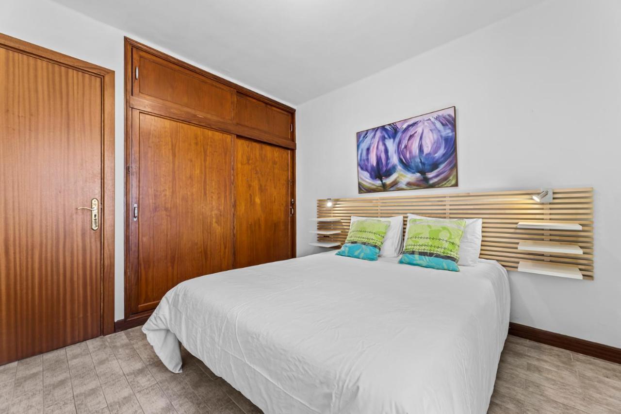 Home2Book Casa Tinguaton Fantastic Sea View Puerto del Carmen  Buitenkant foto