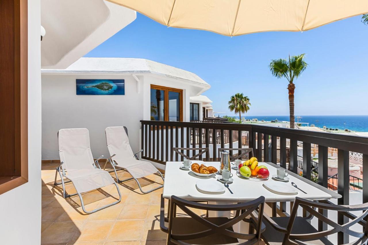 Home2Book Casa Tinguaton Fantastic Sea View Puerto del Carmen  Buitenkant foto