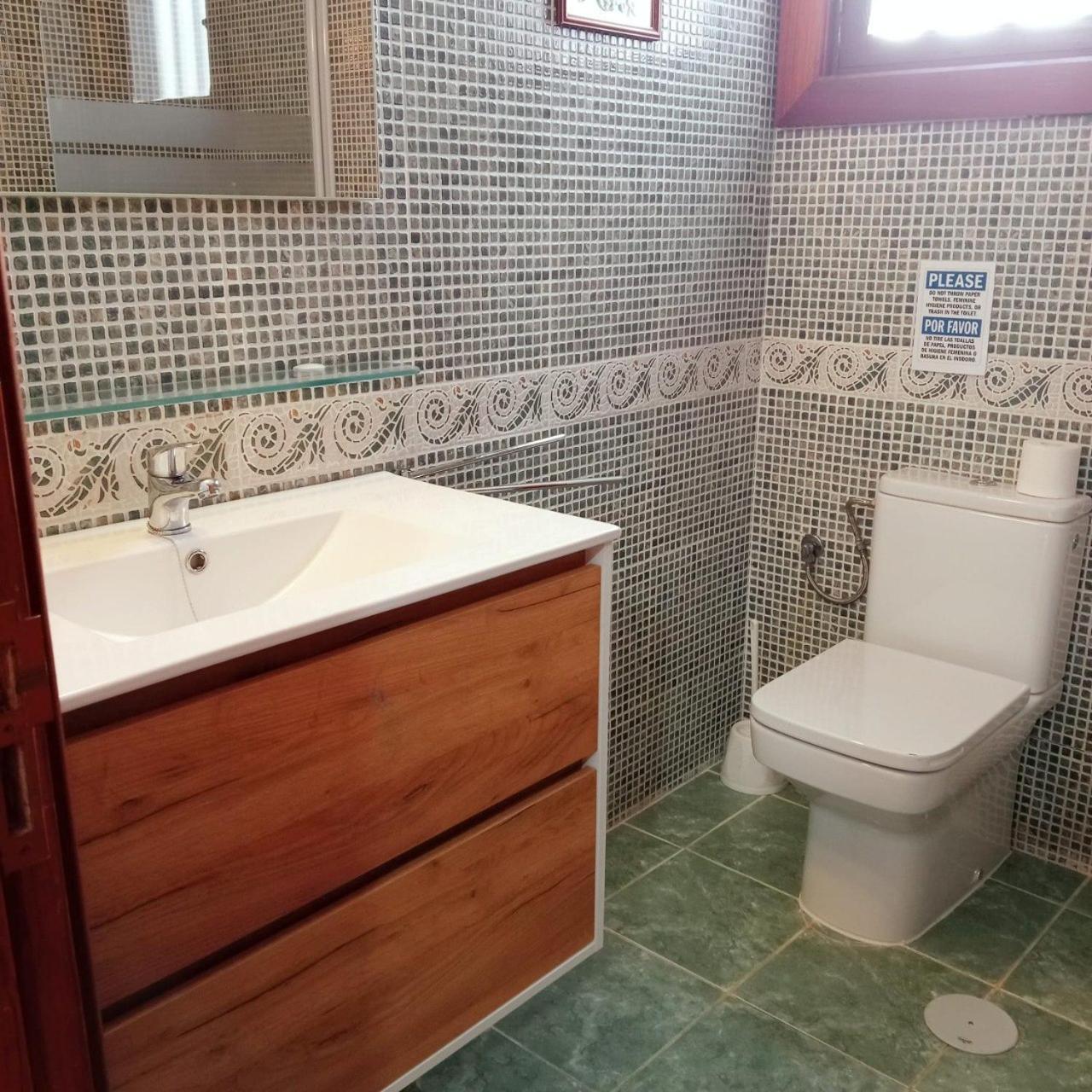 Home2Book Casa Tinguaton Fantastic Sea View Puerto del Carmen  Buitenkant foto